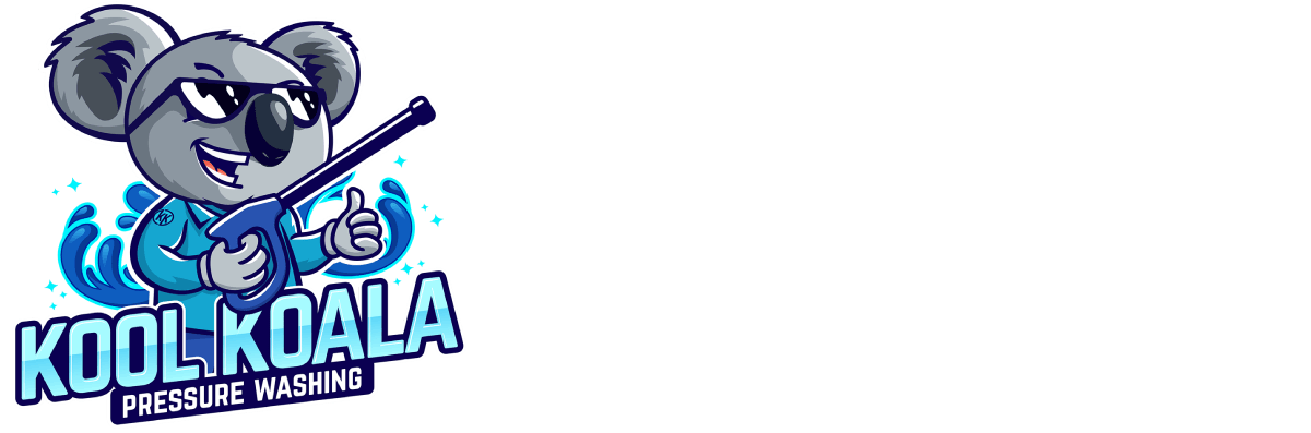 Kool Koala Pressure Washing