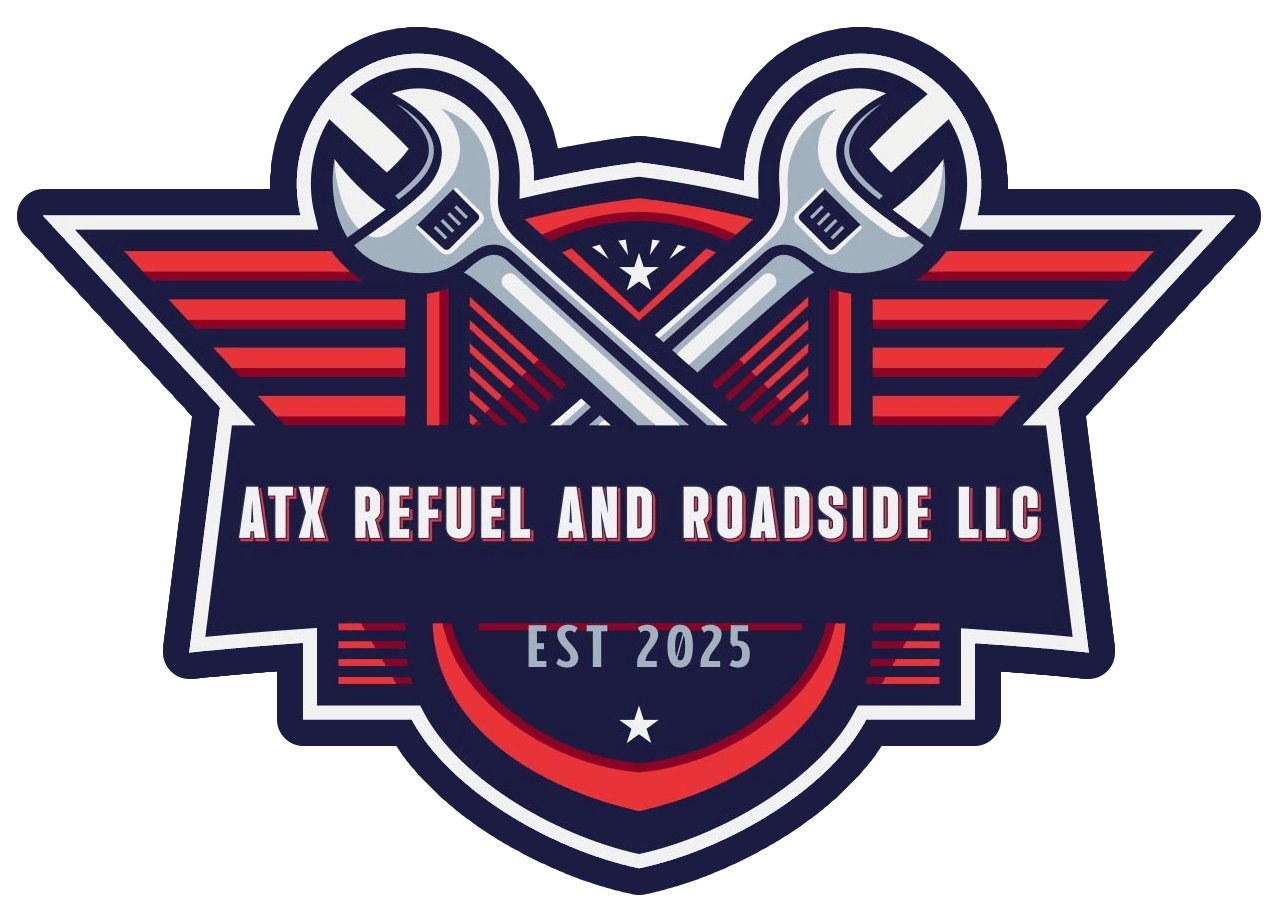 ATX Refuel and Roadside