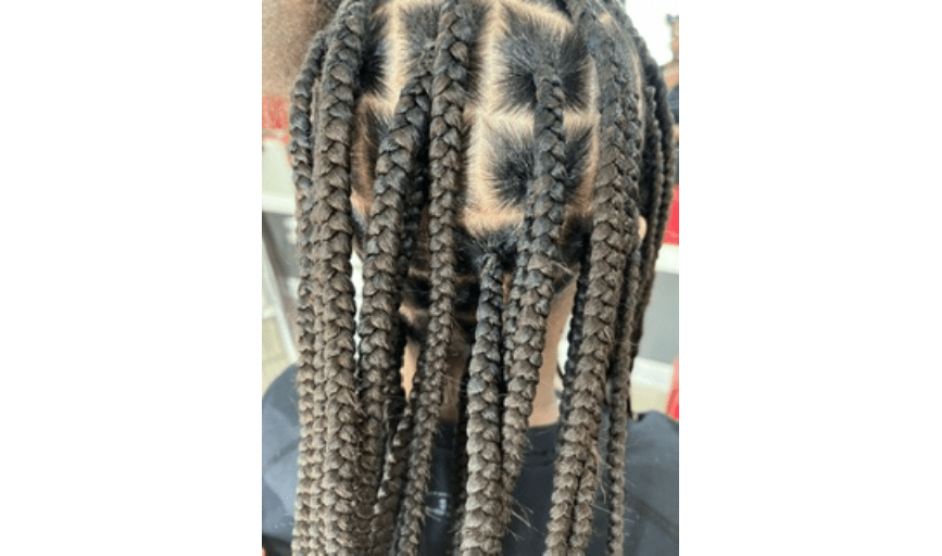 Aimar's Hair Braiding