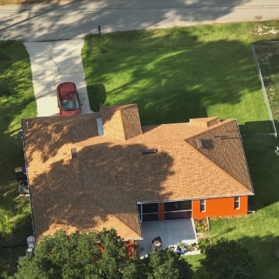 RESIDENTIAL ROOFING SERVICES