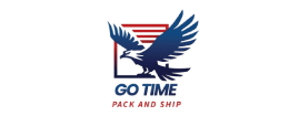 Go Time Pack and Ship