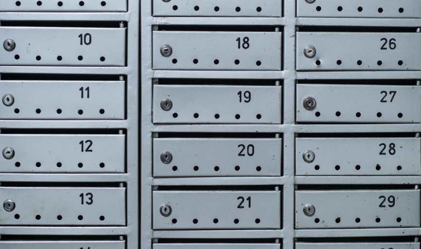 Go Time Pack and Ship