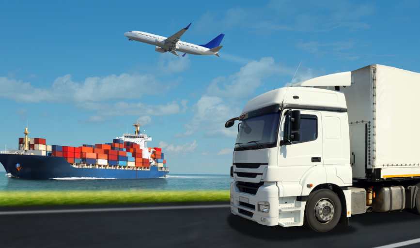 Go Time Pack and Ship