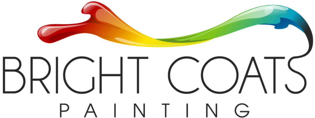 Bright Coats Painting