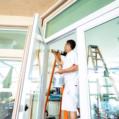 RESIDENTIAL PAINTING SERVICES
