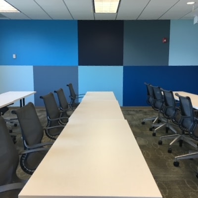 COMMERCIAL PAINTING SERVICES