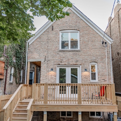 HOME ADDITION SERVICES