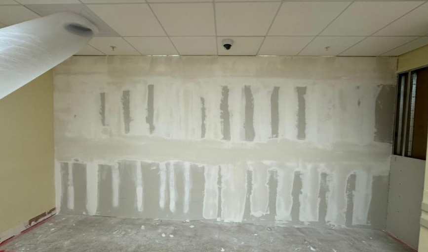 DRYWALL SERVICES