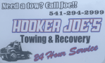 Hooker Joe's Towing & Recovery