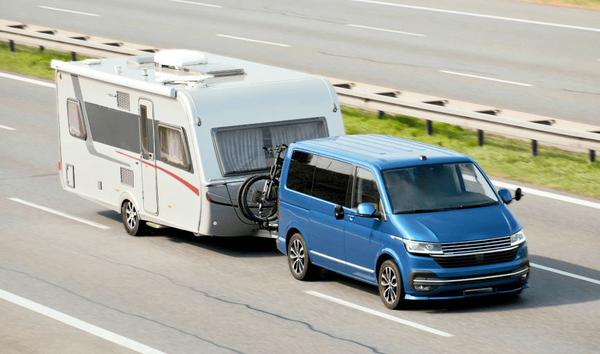 RV RELOCATION