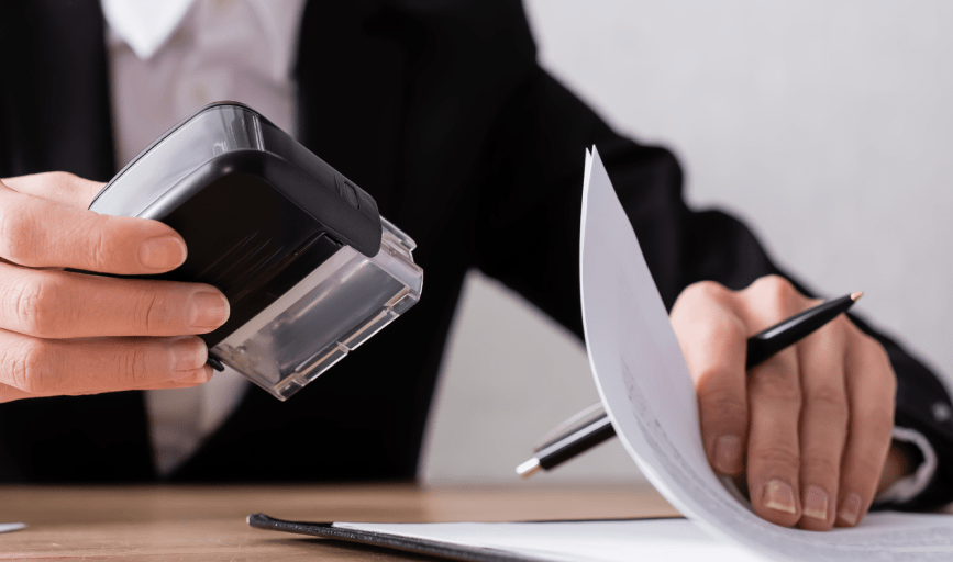 Bette's Mobile Notary