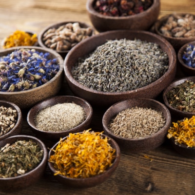 NATUROPATHIC MEDICINE