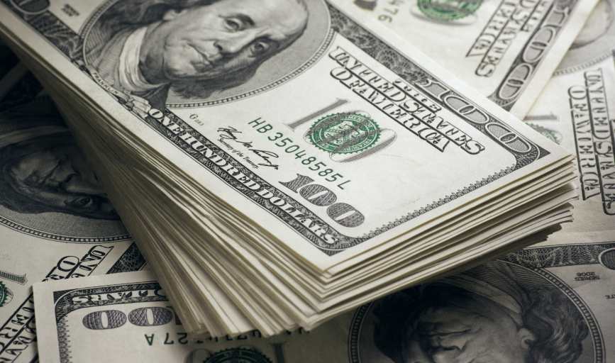 MONEY TRANSFER SERVICE