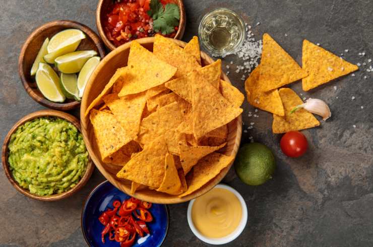 Tiendita Las Canicas