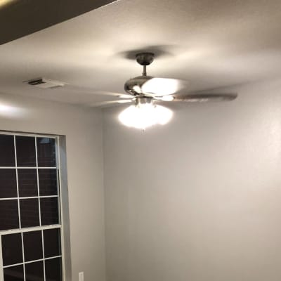 LIGHTING INSTALLATION SERVICE