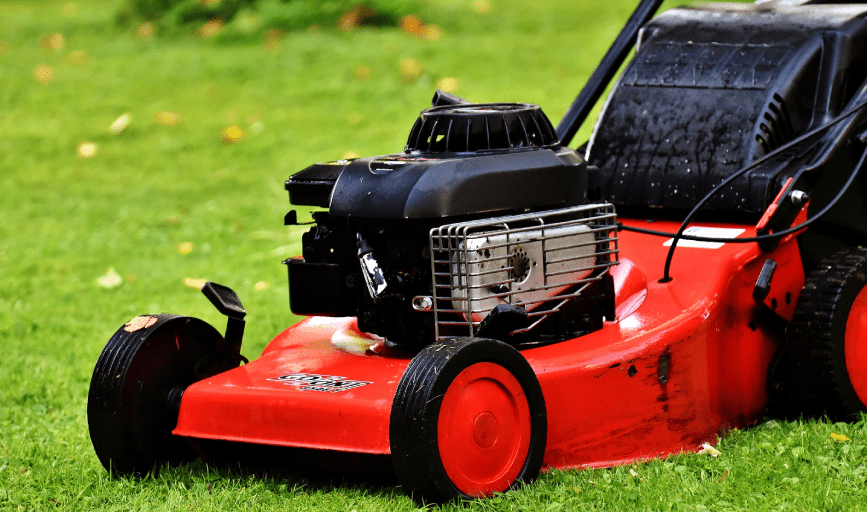 LAWN MOWING SERVICES