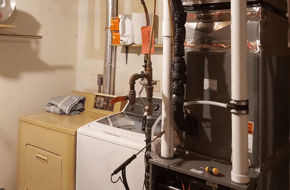 Brighton Heating and Air