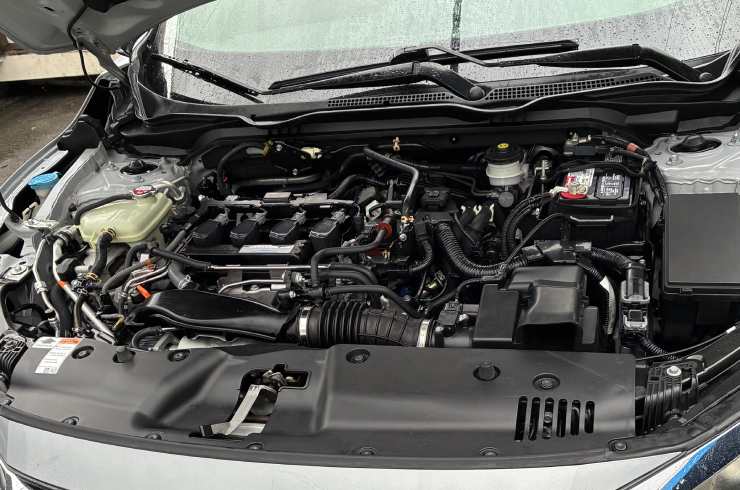 Shine Mobile Detailing