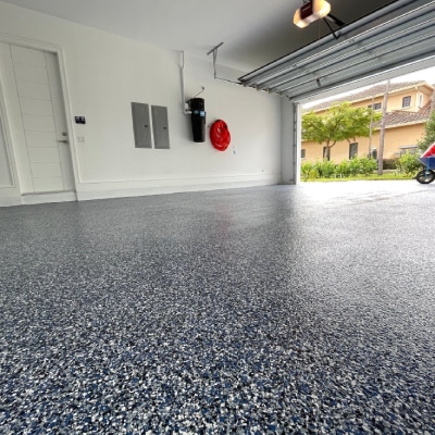 CONCRETE COATING SERVICE