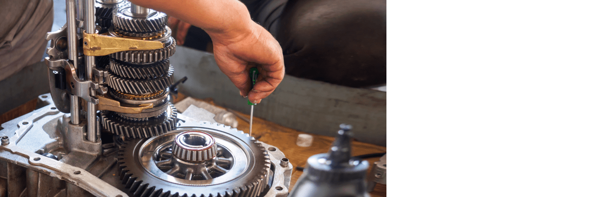 Transmission Repair