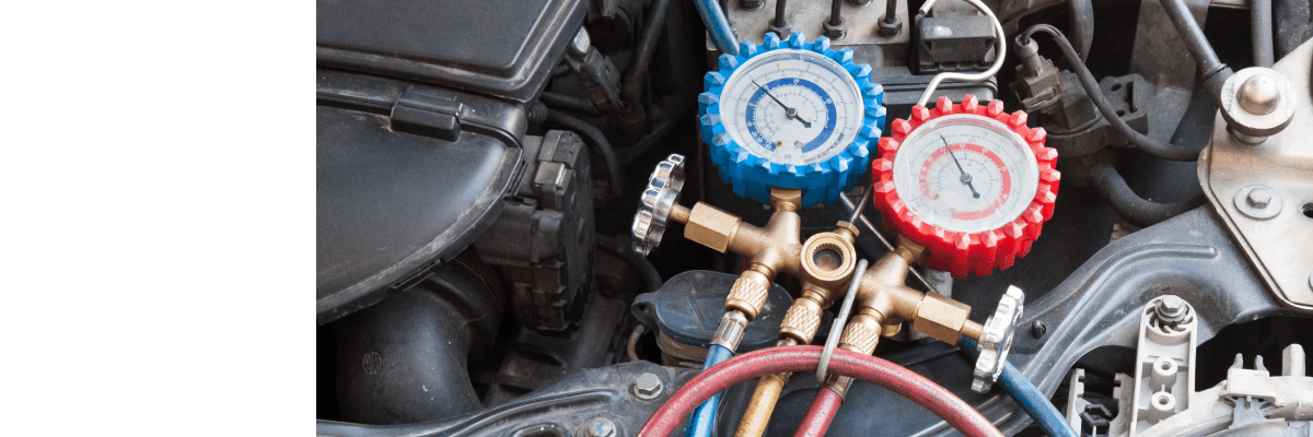 Car AC Repair