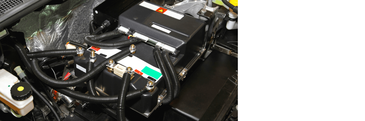 Auto Electrical Service