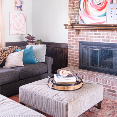 VIRTUAL INTERIOR DESIGNING