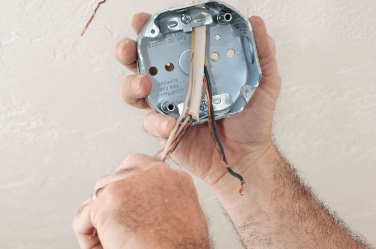 St. Patrick's Handyman 