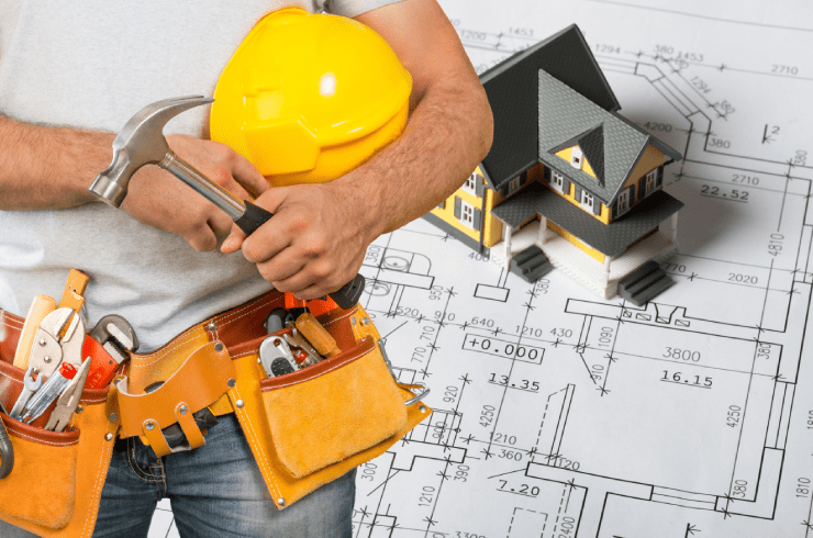 L & G Total House Repair