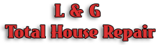L & G Total House Repair