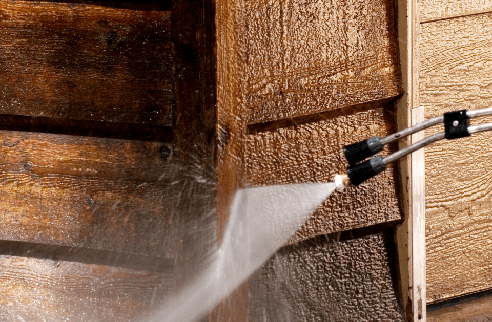 California House Cleaning