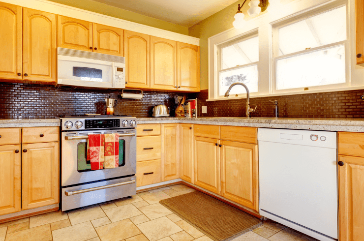 California House Cleaning