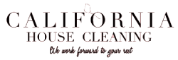 California House Cleaning