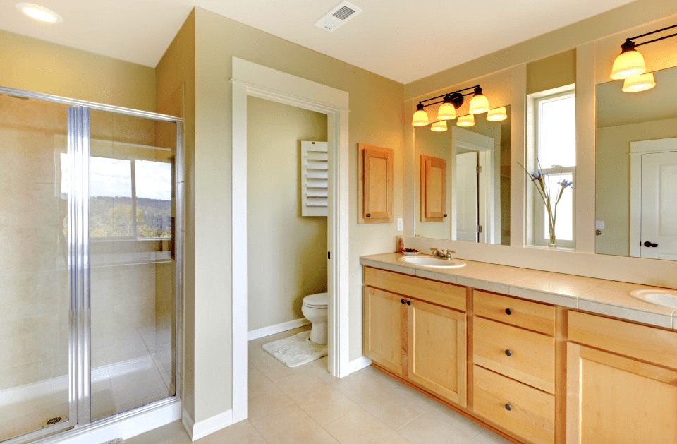 California House Cleaning