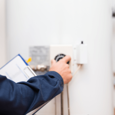 PLUMBING INSPECTIONS