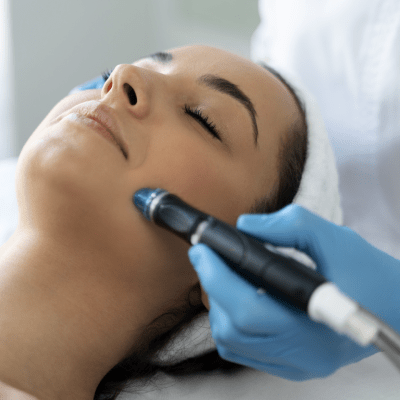 HYDRAFACIAL