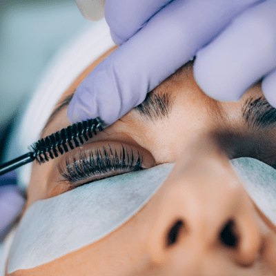 LASH LIFT