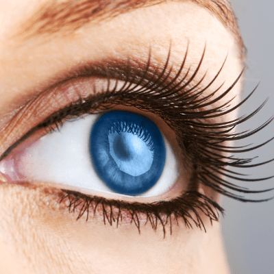 LASH TINT