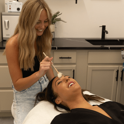 CHEMICAL PEELS