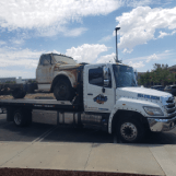 24 Hour Towing