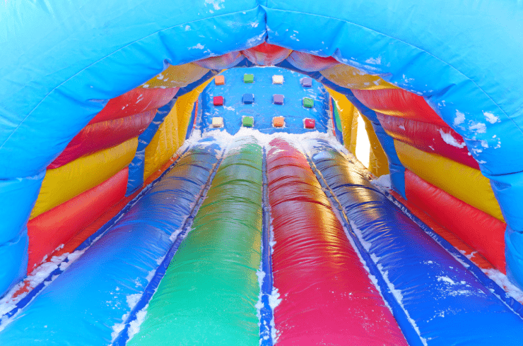 Sams Inflatables Rentals