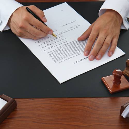 Notary Public