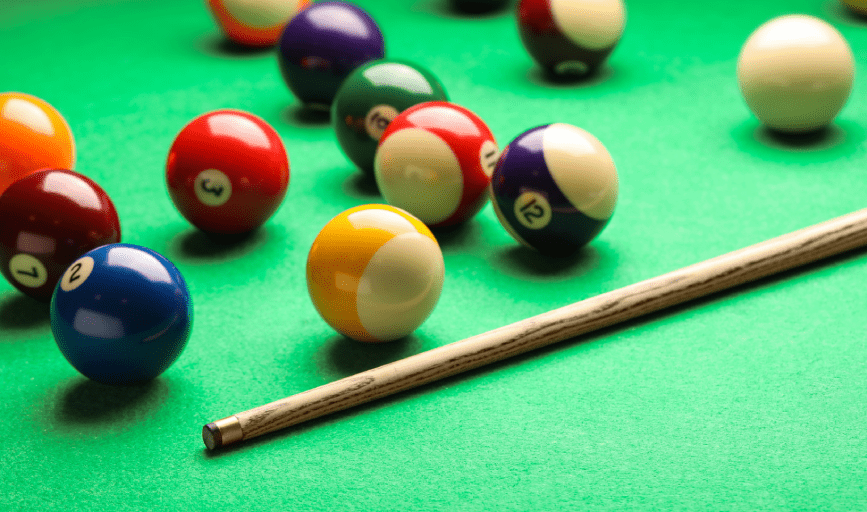 BILLIARD TOURNAMENTS