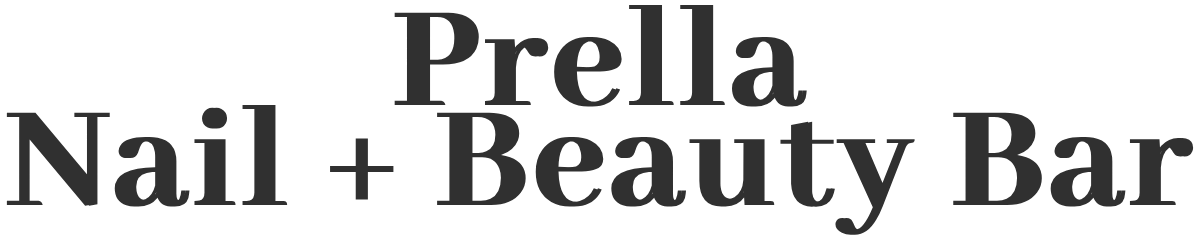 Prella Nail + Beauty Bar