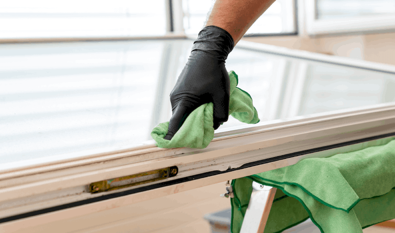 M-AZ Clarity Window Cleaning