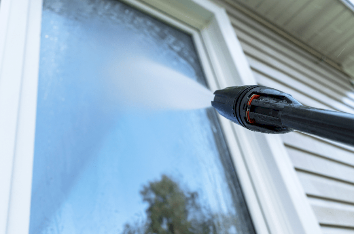 M-AZ Clarity Window Cleaning