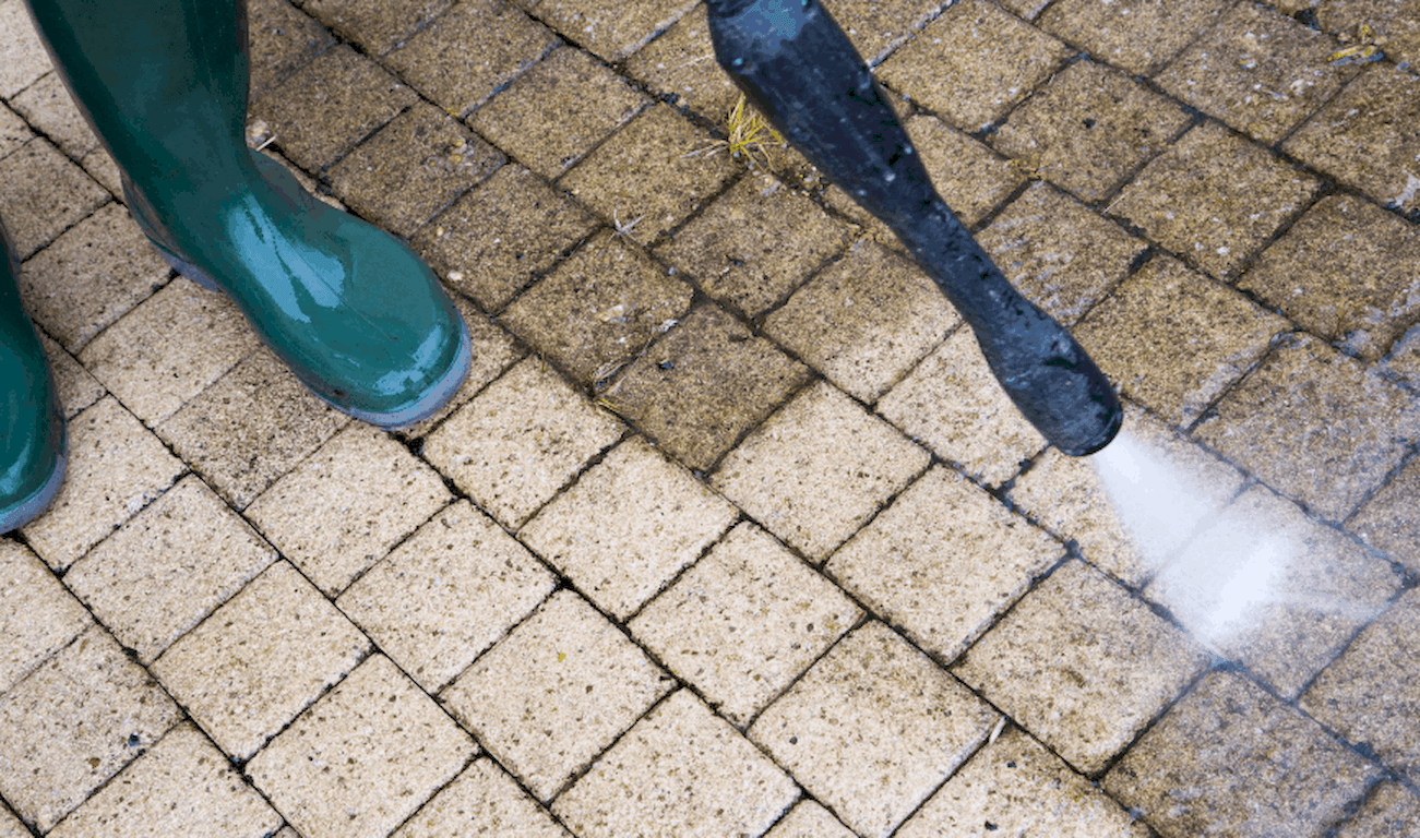 M-AZ Clarity Window Cleaning