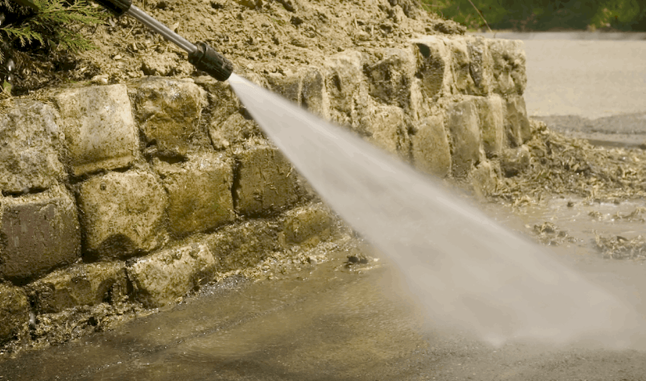 M-AZ Clarity Window Cleaning