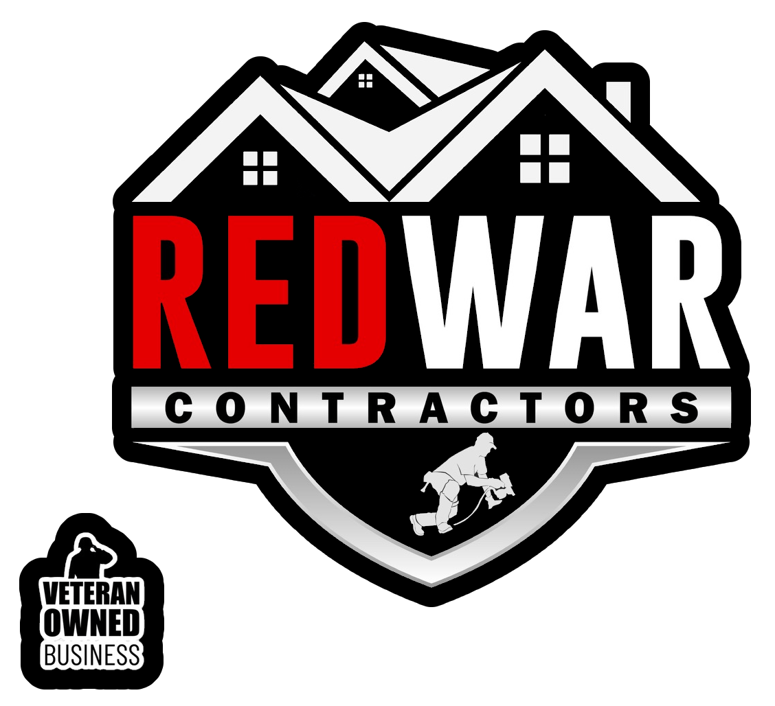 Red War Contractors