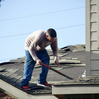 ROOFING SERVICES